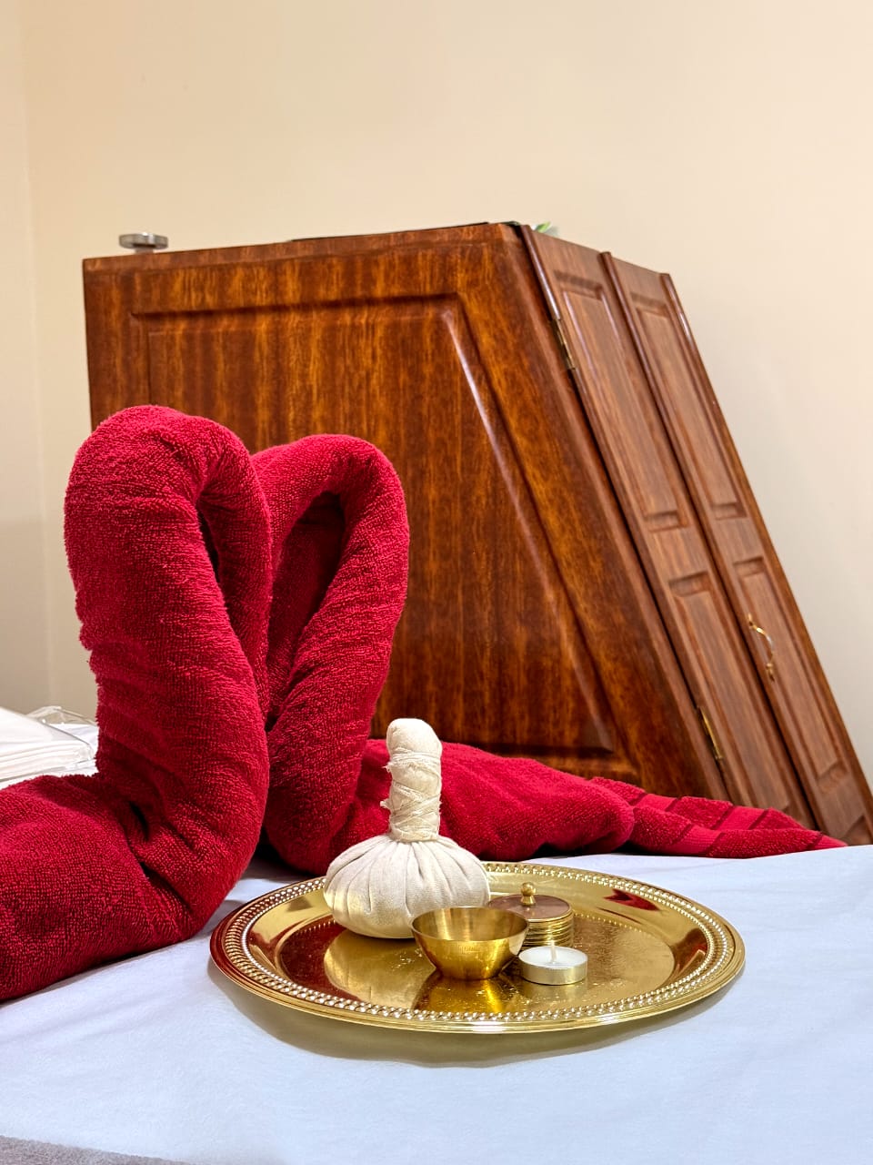 Trusted Ayurvedic Clinic in Sharjah