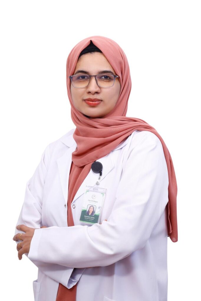 Ayurvedic Practitioner Sharjah